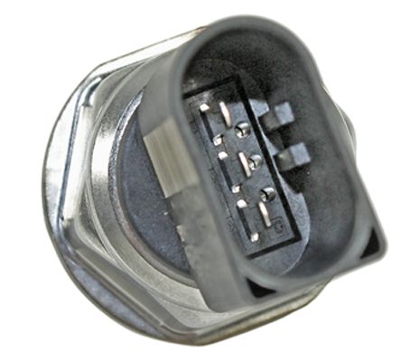 METZGER Sensor, Kraftstoffdruck 0906319 ORIGINAL ERSATZTEIL f&uuml;r MERCEDES-BENZ
