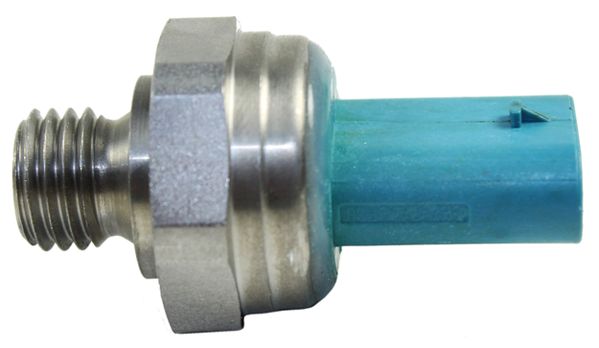 METZGER Sensor, Abgasdruck 0906322 ORIGINAL ERSATZTEIL f&uuml;r VAG, AGR-Ventil