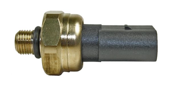 METZGER Sensor, Kraftstoffdruck 0906325 f&uuml;r VAG, Kraftstoffleitung