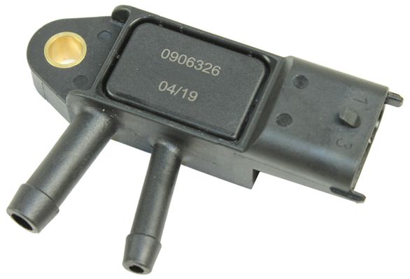 METZGER Sensor, Abgasdruck 0906326 f&uuml;r CITRO&Euml;N/PEUGEOT