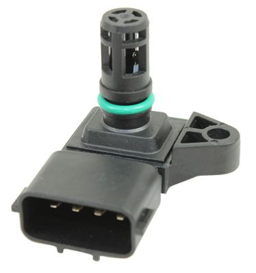 METZGER Sensor, Saugrohrdruck 0906331 f&uuml;r MITSUBISHI SMART