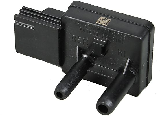 METZGER Sensor, Abgasdruck 0906338 GREENPARTS f&uuml;r FORD MAZDA VOLVO