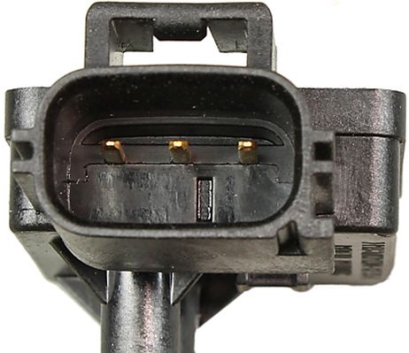 METZGER Sensor, Abgasdruck 0906338 GREENPARTS f&uuml;r FORD MAZDA VOLVO