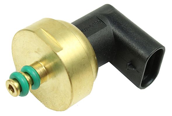 Sensor, Kraftstoffdruck METZGER 0906341 GREENPARTS f&uuml;r MERCEDES-BENZ