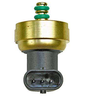 Sensor, Kraftstoffdruck METZGER 0906341 GREENPARTS f&uuml;r MERCEDES-BENZ
