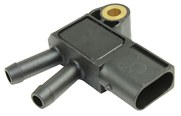 METZGER Sensor, Abgasdruck 0906342 GREENPARTS f&uuml;r MERCEDES-BENZ