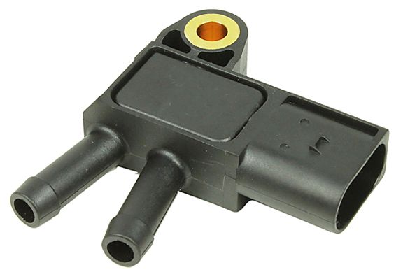 METZGER Sensor, Abgasdruck 0906344 GREENPARTS f&uuml;r MERCEDES-BENZ
