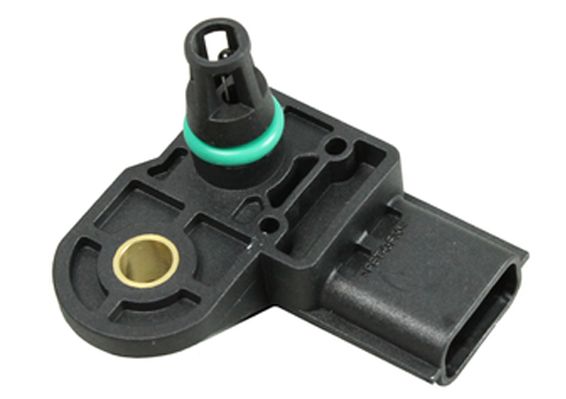 METZGER Sensor, Ladedruck 0906351 f&uuml;r RENAULT DACIA