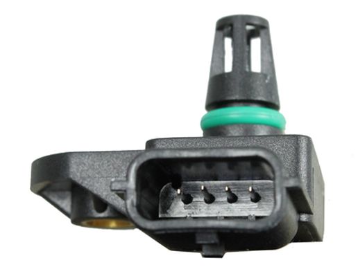 METZGER Sensor, Ladedruck 0906351 f&uuml;r RENAULT DACIA