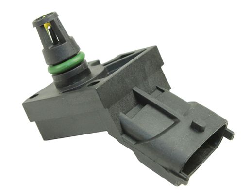 METZGER Sensor, Ansauglufttemperatur 0906354 f&uuml;r FORD JAGUAR VOLVO LAND ROVER