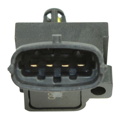 METZGER Sensor, Ansauglufttemperatur 0906354 f&uuml;r FORD JAGUAR VOLVO LAND ROVER