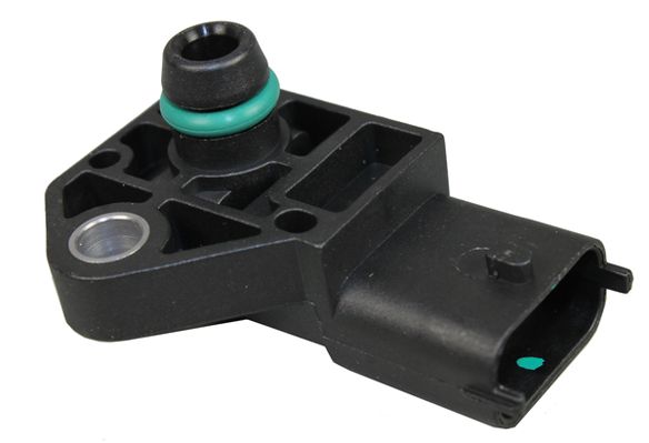 METZGER Sensor, Saugrohrdruck 0906356 f&uuml;r HONDA OPEL
