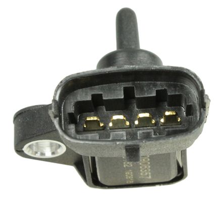 METZGER Sensor, Saugrohrdruck 0906357 f&uuml;r HYUNDAI