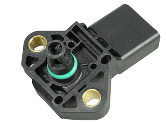 METZGER Sensor, Ladedruck 0906360 f&uuml;r VAG