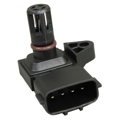 METZGER Sensor, Saugrohrdruck 0906361 f&uuml;r SMART