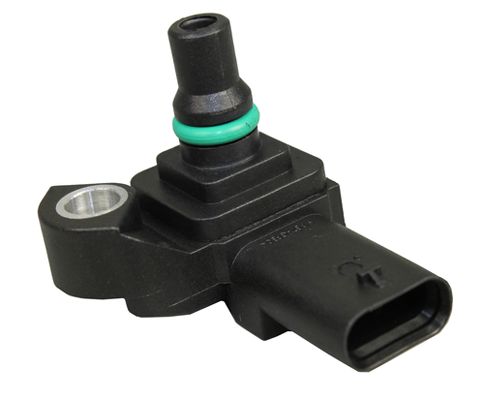 METZGER Sensor, Saugrohrdruck 0906363 GREENPARTS f&uuml;r BMW