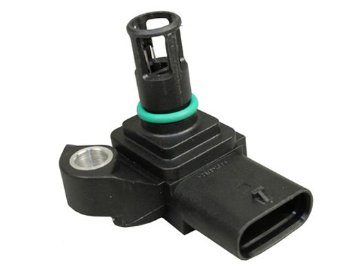 METZGER Sensor, Saugrohrdruck 0906365 GREENPARTS f&uuml;r BMW, Saugrohr