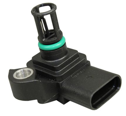 METZGER Sensor, Ladelufttemperatur 0906366 f&uuml;r OPEL