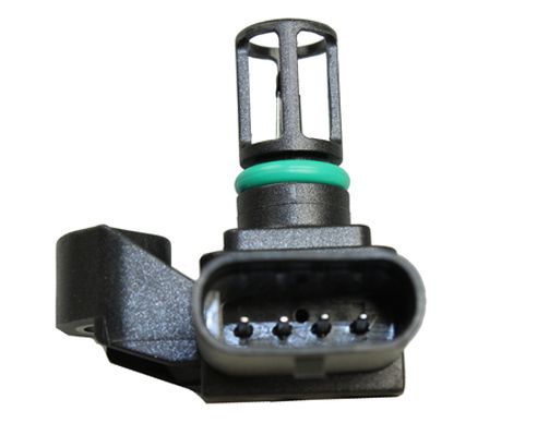 METZGER Sensor, Ladelufttemperatur 0906366 f&uuml;r OPEL