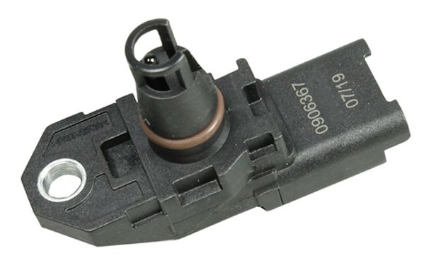 METZGER Sensor, Ansauglufttemperatur 0906367 GREENPARTS f&uuml;r FIAT FORD MAZDA