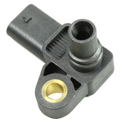 METZGER Sensor, Saugrohrdruck 0906369 GREENPARTS f&uuml;r MERCEDES-BENZ