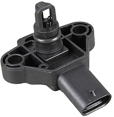 METZGER Sensor, Saugrohrdruck 0906371 f&uuml;r VAG, Saugrohr