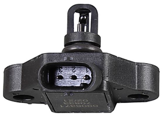METZGER Sensor, Saugrohrdruck 0906371 f&uuml;r VAG, Saugrohr