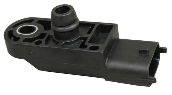 METZGER Sensor, Saugrohrdruck 0906375 f&uuml;r FIAT NISSAN OPEL RENAULT