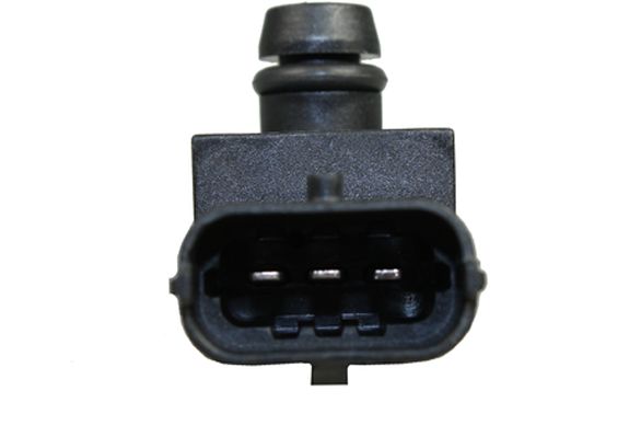 METZGER Sensor, Saugrohrdruck 0906375 f&uuml;r FIAT NISSAN OPEL RENAULT
