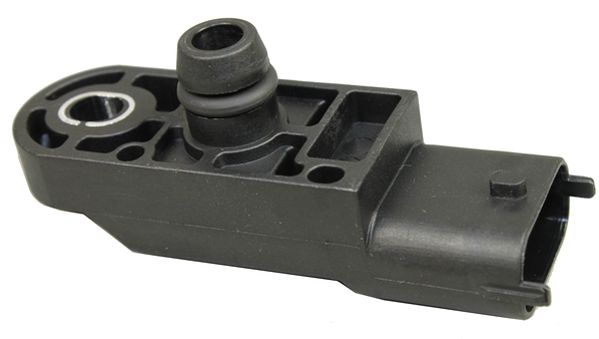 METZGER Sensor, Saugrohrdruck 0906377 f&uuml;r RENAULT