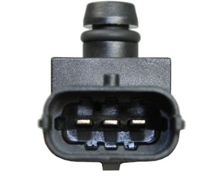 METZGER Sensor, Saugrohrdruck 0906377 f&uuml;r RENAULT