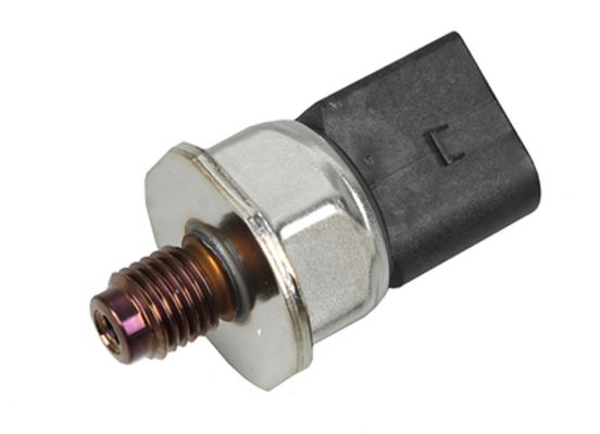 METZGER Sensor, Kraftstoffdruck 0906384 ORIGINAL ERSATZTEIL GREENPARTS f&uuml;r
