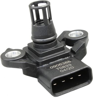 METZGER Sensor, Saugrohrdruck 0906388 GREENPARTS f&uuml;r TOYOTA