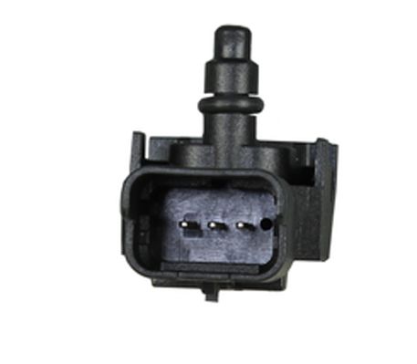 Sensor, Saugrohrdruck METZGER 0906390 f&uuml;r FORD