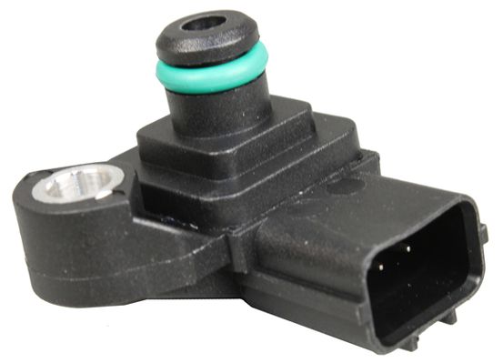 METZGER Sensor, Saugrohrdruck 0906391 GREENPARTS f&uuml;r VOLVO