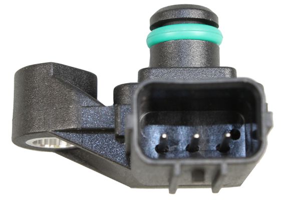 METZGER Sensor, Saugrohrdruck 0906391 GREENPARTS f&uuml;r VOLVO