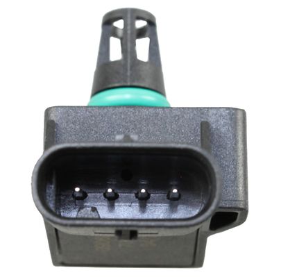 METZGER Sensor, Saugrohrdruck 0906393 f&uuml;r AUDI VW