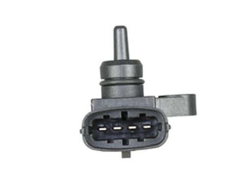 METZGER Sensor, Saugrohrdruck 0906396 f&uuml;r HYUNDAI KIA