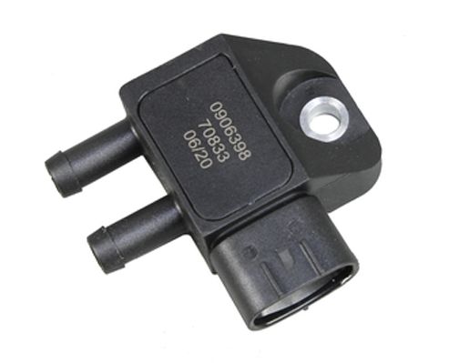 METZGER Sensor, Abgasdruck 0906398 GREENPARTS f&uuml;r HYUNDAI KIA