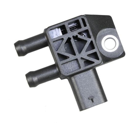 Sensor, Abgasdruck METZGER 0906400 f&uuml;r BMW MINI, vor Ru&szlig;partikelfilter