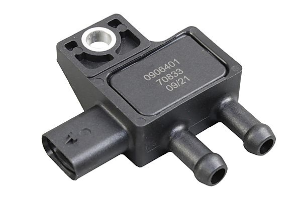 METZGER Sensor, Abgasdruck 0906401 GREENPARTS f&uuml;r BMW MINI