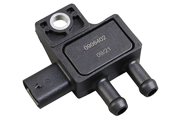 METZGER Sensor, Abgasdruck 0906402 GREENPARTS f&uuml;r BMW MINI