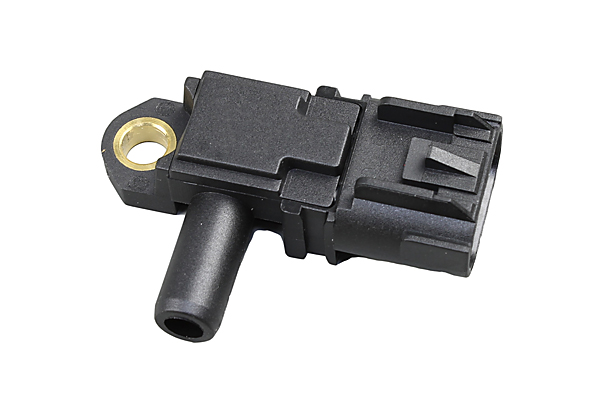 METZGER Sensor, Abgasdruck 0906404 f&uuml;r FORD, vor Ru&szlig;partikelfilter