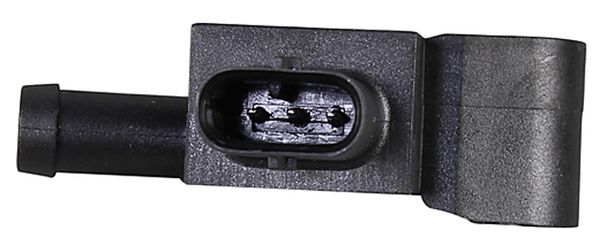 METZGER Sensor, Abgasdruck 0906406 GREENPARTS f&uuml;r MERCEDES-BENZ, AGR-Ventil