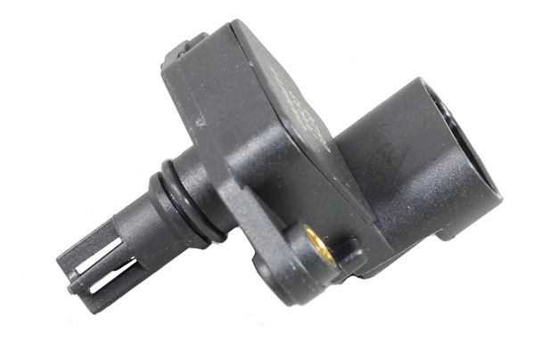 METZGER Sensor, Ladedruck 0906411 f&uuml;r SAAB GENERAL MOTORS, Ansaugkr&uuml;mmer