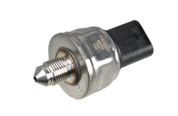 METZGER Sensor, Kraftstoffdruck 0906414 ORIGINAL ERSATZTEIL GREENPARTS f&uuml;r VAG