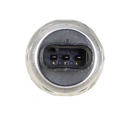 METZGER Sensor, Kraftstoffdruck 0906414 ORIGINAL ERSATZTEIL GREENPARTS f&uuml;r VAG