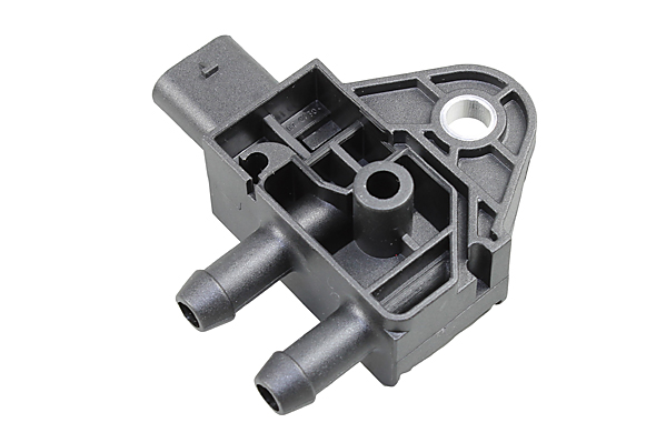 METZGER Sensor, Abgasdruck 0906417 GREENPARTS f&uuml;r CITRO&Euml;N OPEL PEUGEOT DS