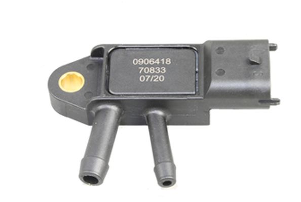 METZGER Sensor, Abgasdruck 0906418 GREENPARTS f&uuml;r VOLVO