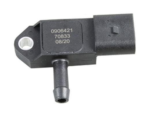 METZGER Sensor, Saugrohrdruck 0906421 GREENPARTS f&uuml;r AUDI SKODA VW